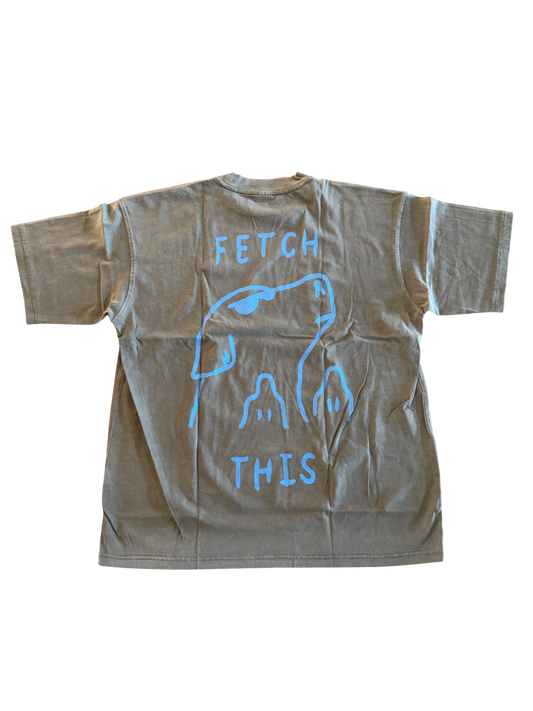 'Fetch This' T-Shirt