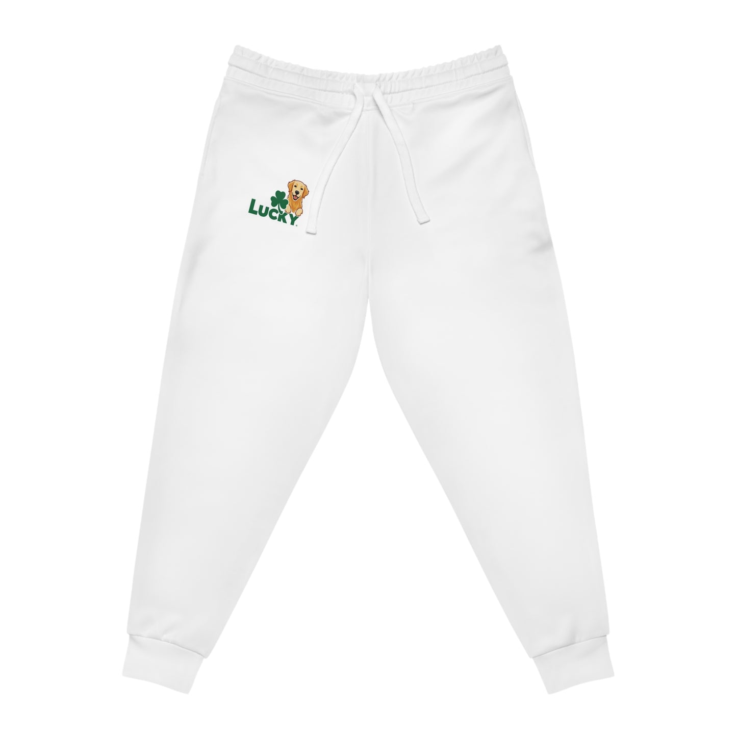 Athletic Joggers