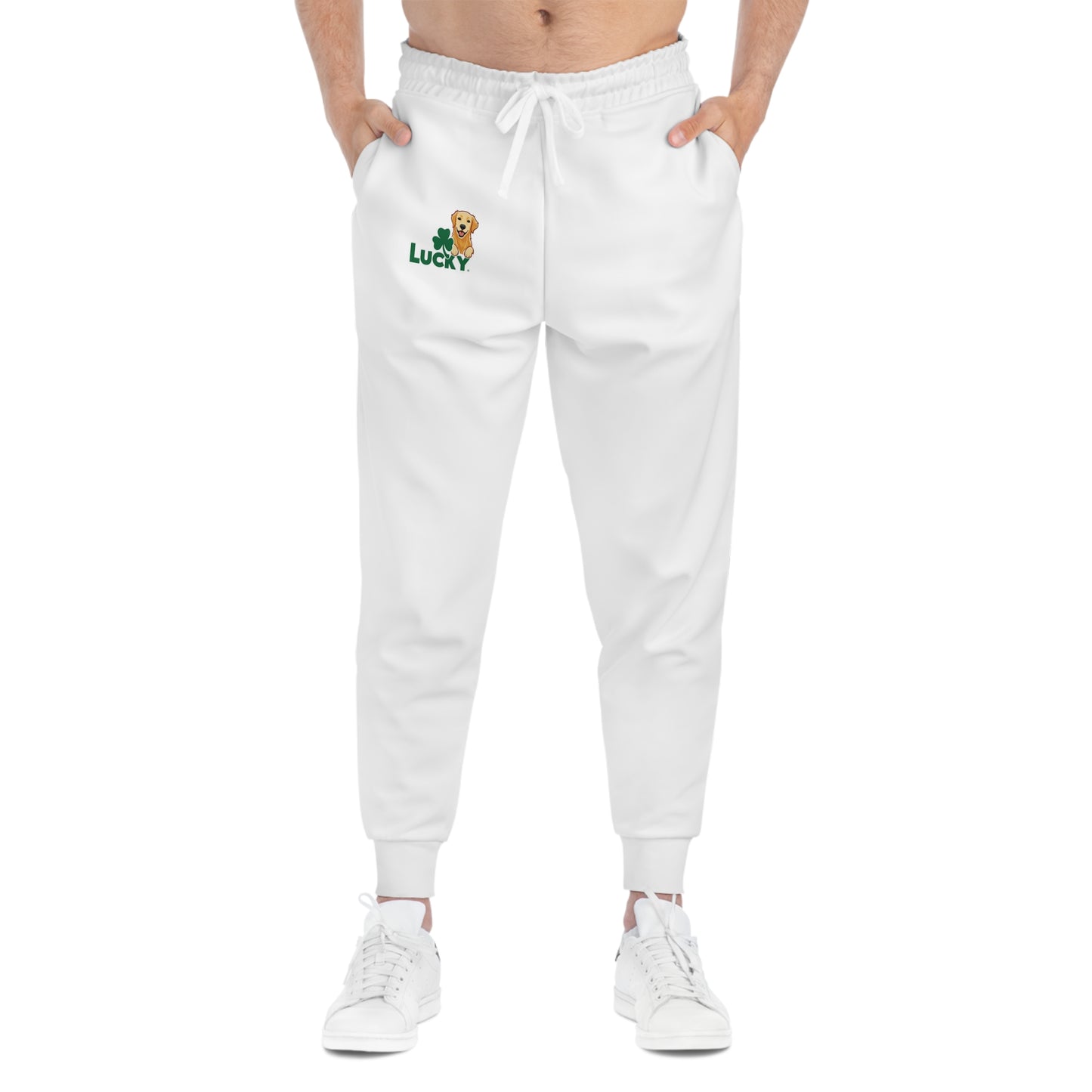 Athletic Joggers