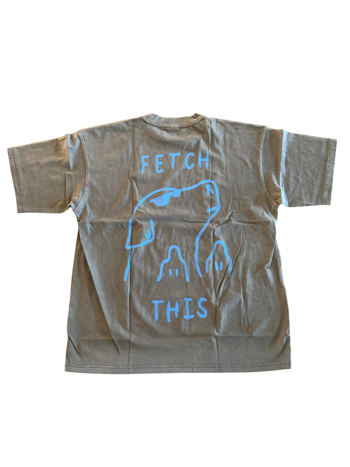 'Fetch This' T-Shirt